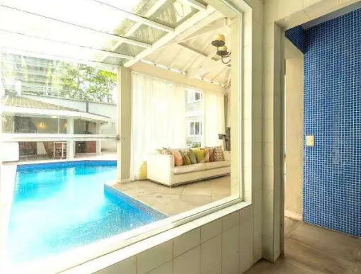 Imagem 6 - Casa Condomínio em Chácara Monte Alegre, São Paulo - SP