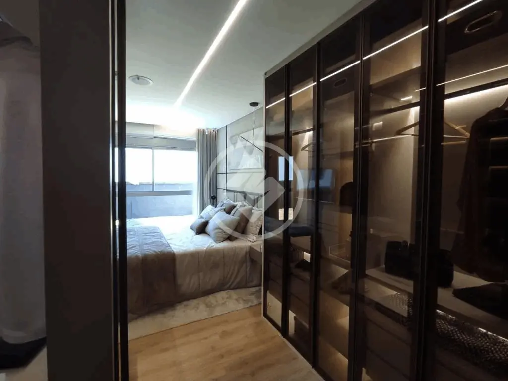 Apartamento Alto de Pinheiros, São Paulo - SP — foto 2