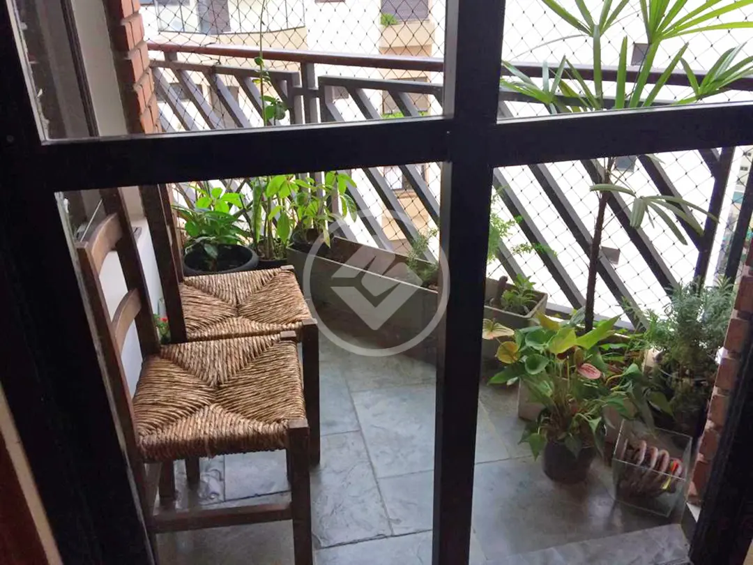 Imagem 2 - Apartamento em Campo Belo, São Paulo - SP