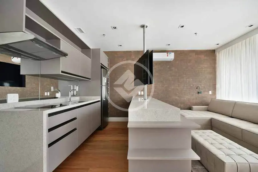 Imagem 1 - Apartamento em Vila Olímpia, São Paulo - SP