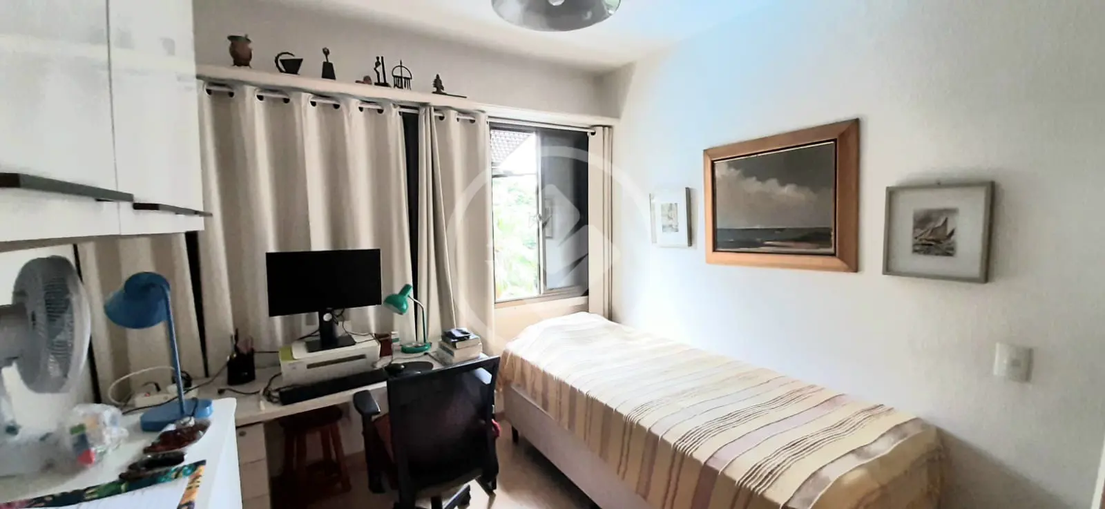 Imagem 6 - Apartamento em Vila Morumbi, São Paulo - SP
