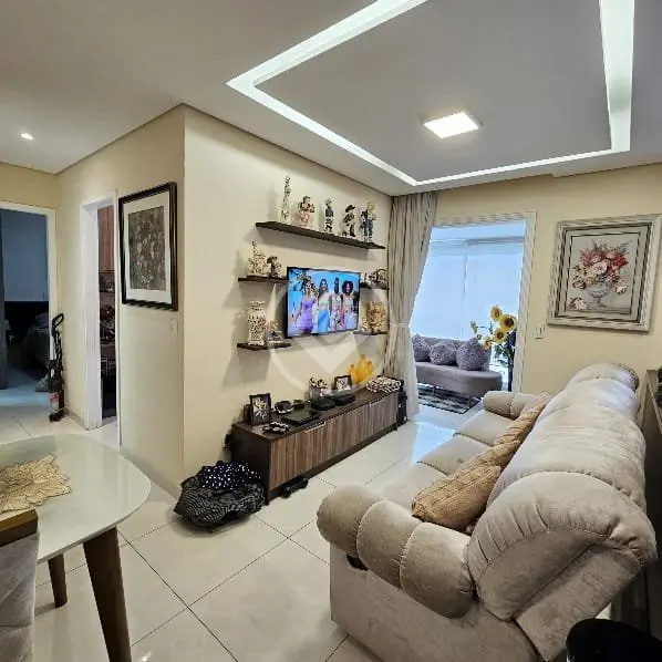 Imagem 3 - Apartamento em Várzea da Barra Funda, São Paulo - SP