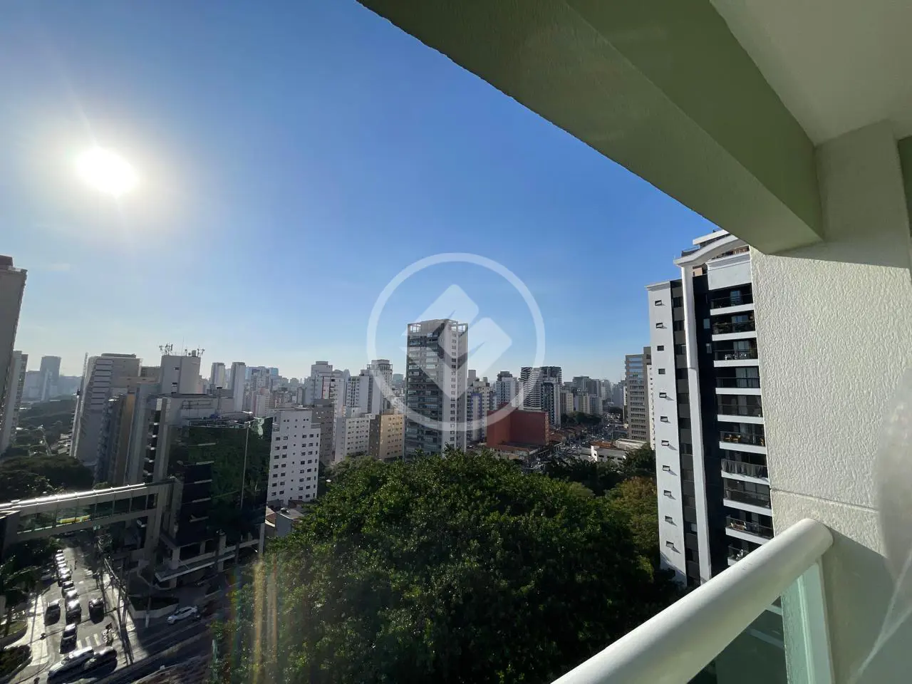 Imagem 6 - Apartamento Duplex em Indianópolis, São Paulo - SP