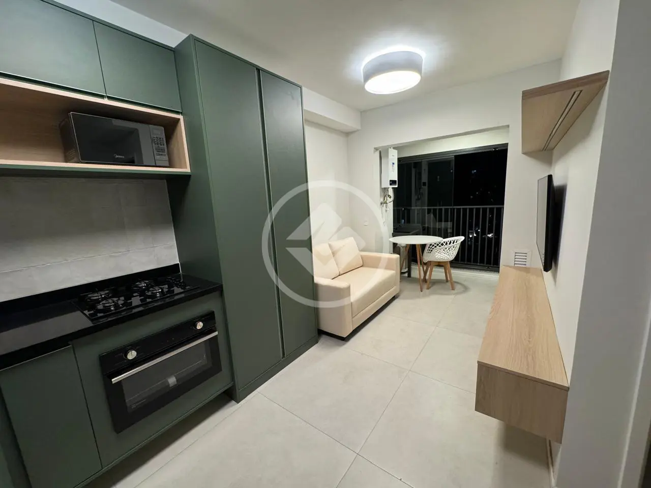 Apartamento MOEMA, São Paulo - SP — foto 2