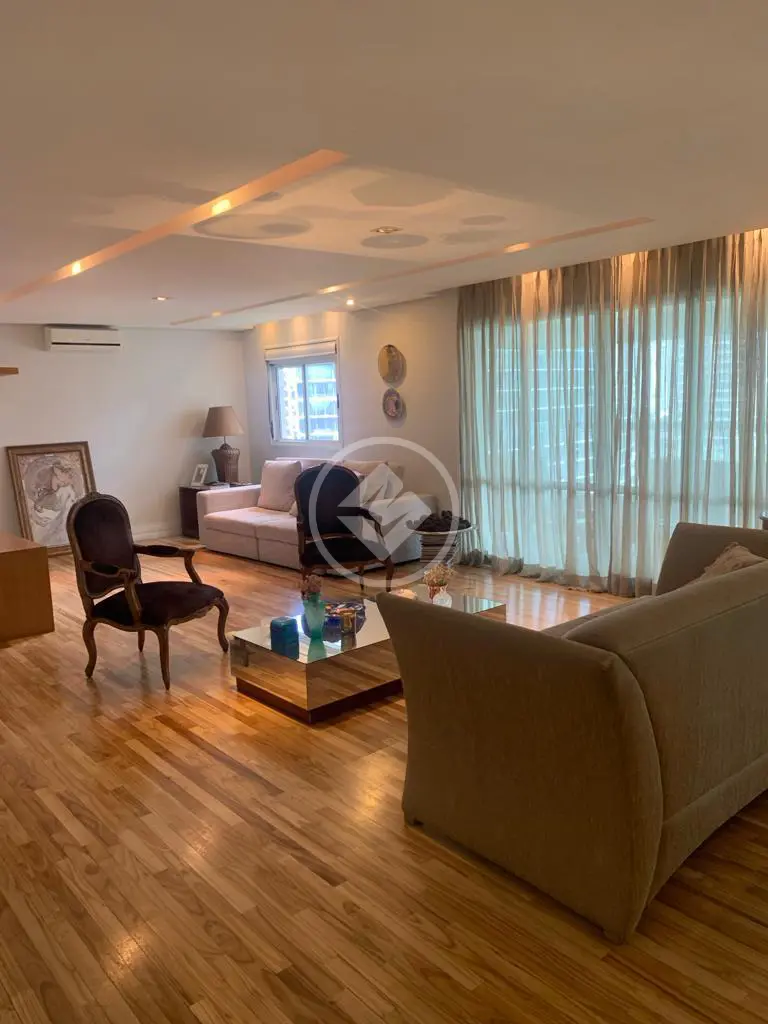 Imagem 1 - Apartamento em ITAIM BIBI, São Paulo - SP