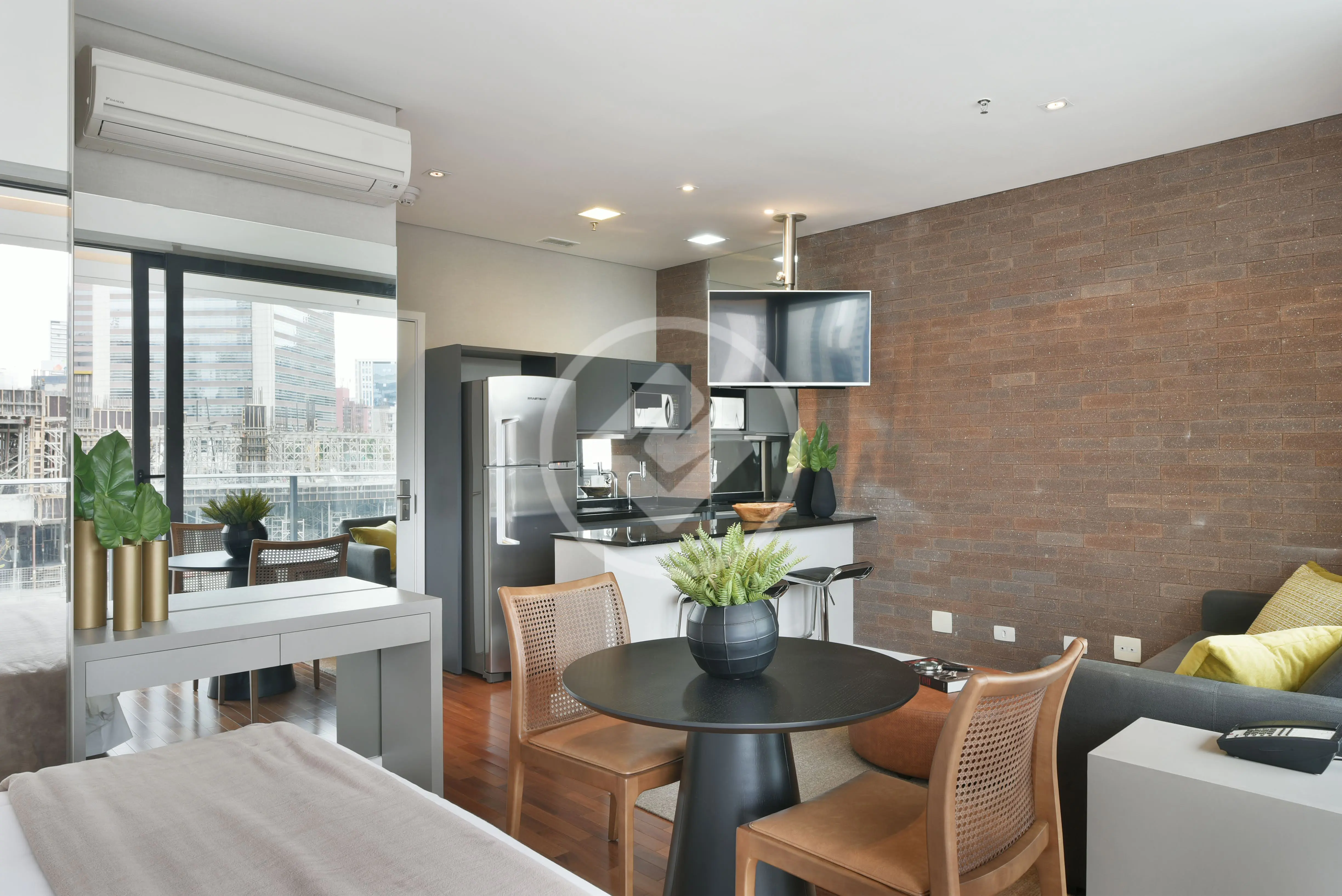 Imagem 3 - Loft / Studio em Vila Olímpia, São Paulo - SP