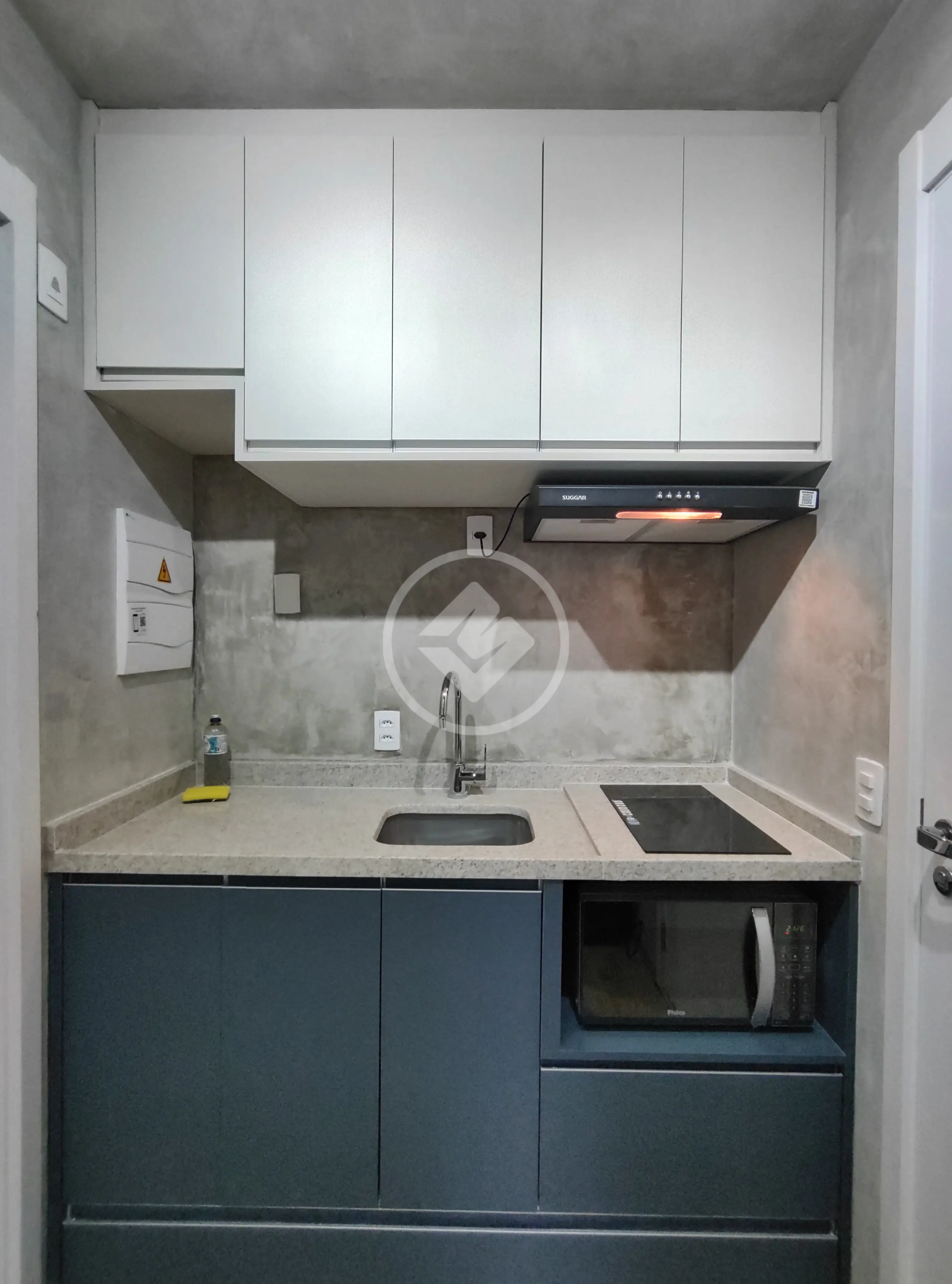 Imagem 1 - Loft / Studio em Campo Belo, São Paulo - SP