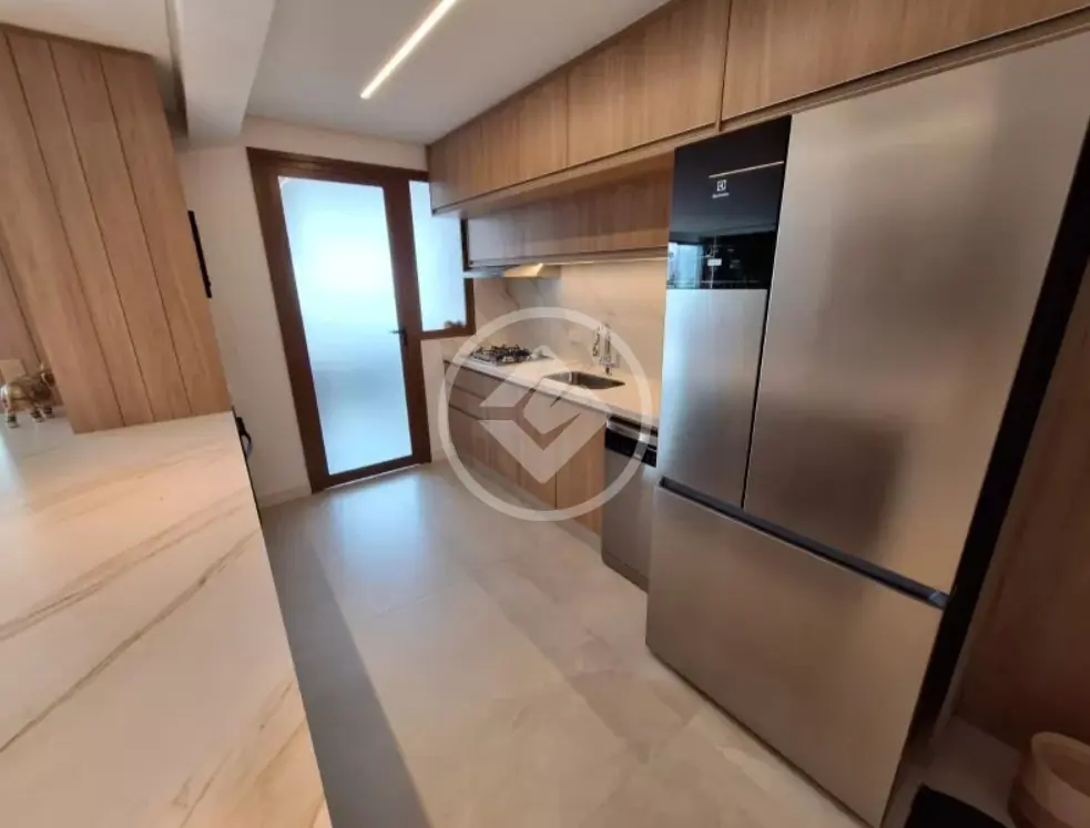 Imagem 4 - Apartamento em Brooklin Novo, São Paulo - SP