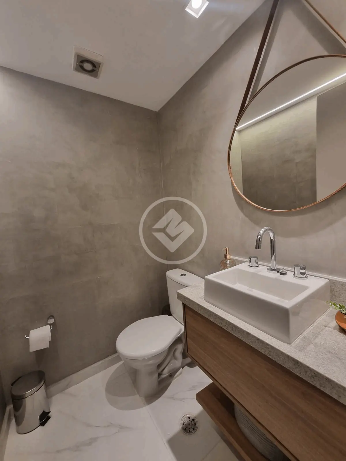 Imagem 5 - Sala Comercial em CIDADE MONÇÕES, São Paulo - SP