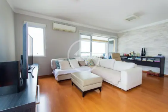 Imagem 2 - Apartamento em Vila Olímpia, São Paulo - SP