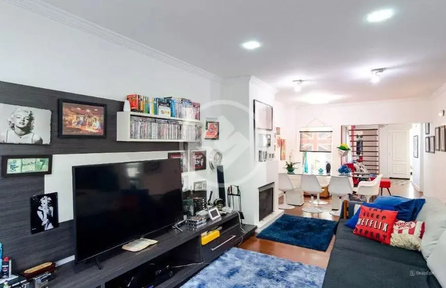 Imagem 2 - Casa Condomínio em Vila Nova Caledônia, São Paulo - SP