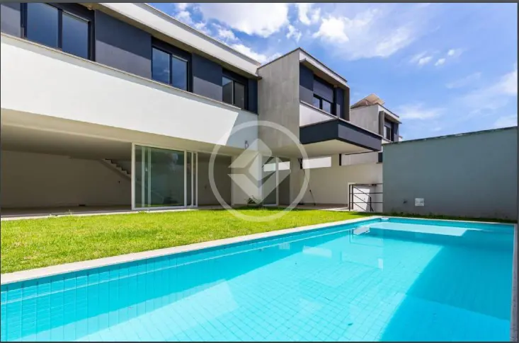 Imagem 1 - Casa Condomínio em Campo Belo, São Paulo - SP