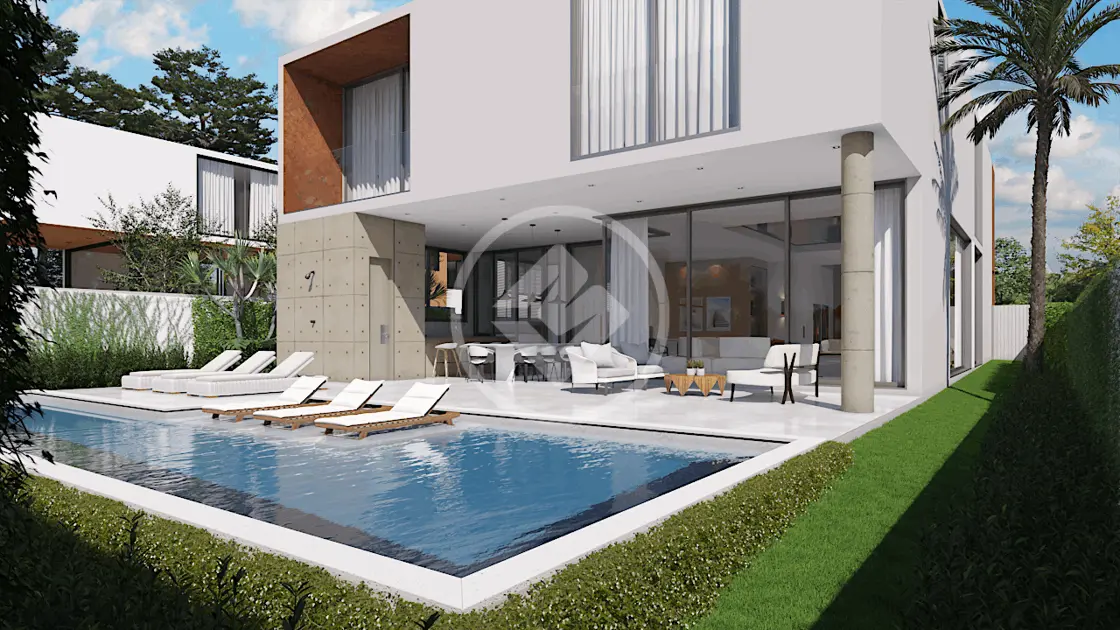 Imagem 2 - Casa Condomínio em Alphaville Residencial Dois, Barueri - SP