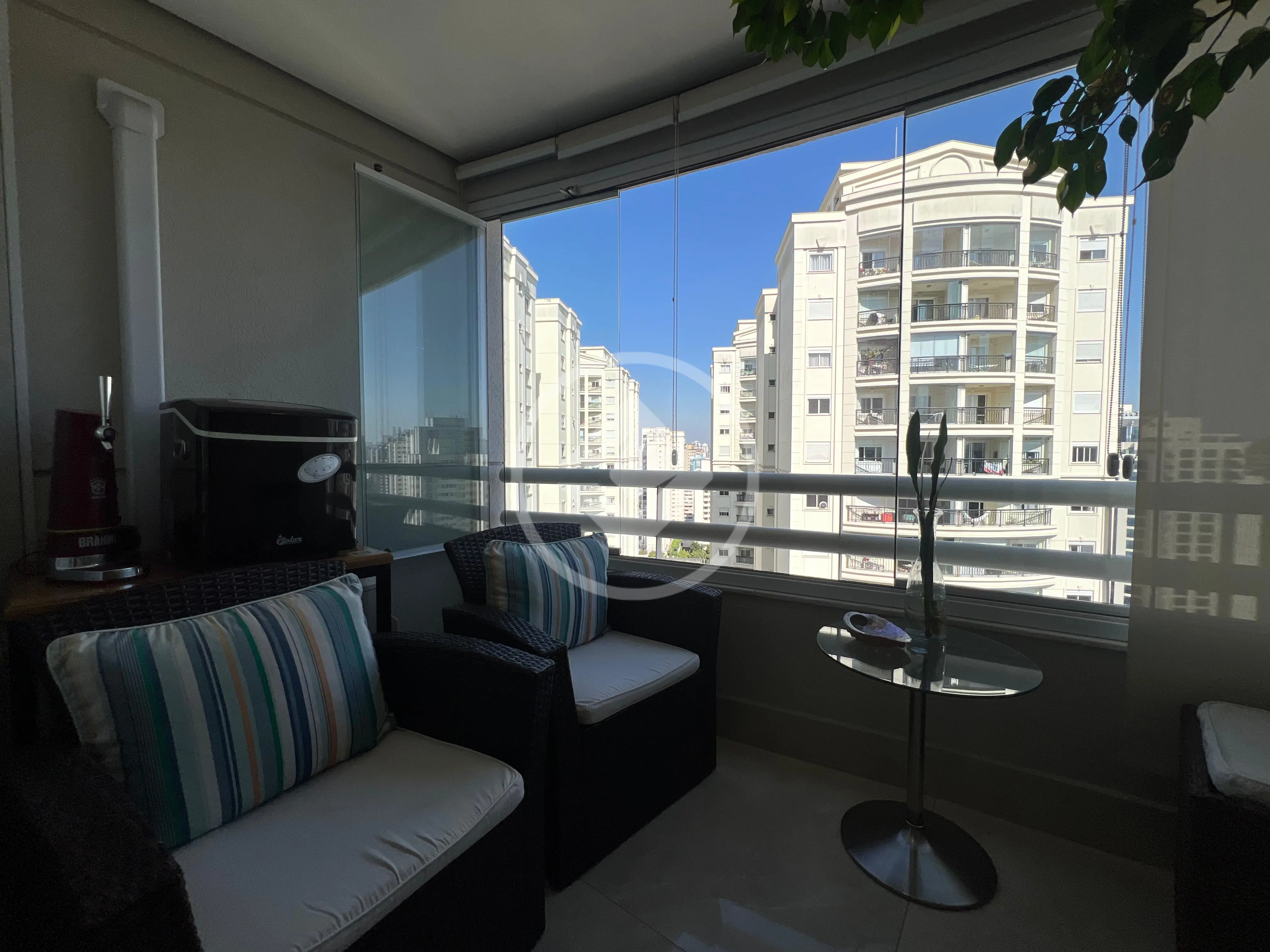 Imagem 1 - Apartamento em Moema, São Paulo - SP