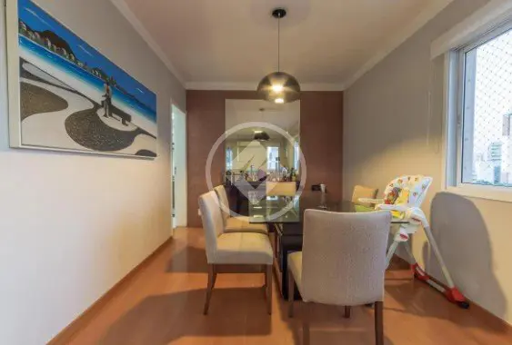 Imagem 3 - Apartamento em Vila Olímpia, São Paulo - SP