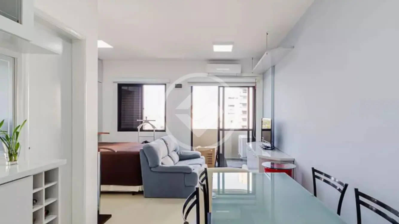Imagem 2 - Apartamento em Planalto Paulista, São Paulo - SP