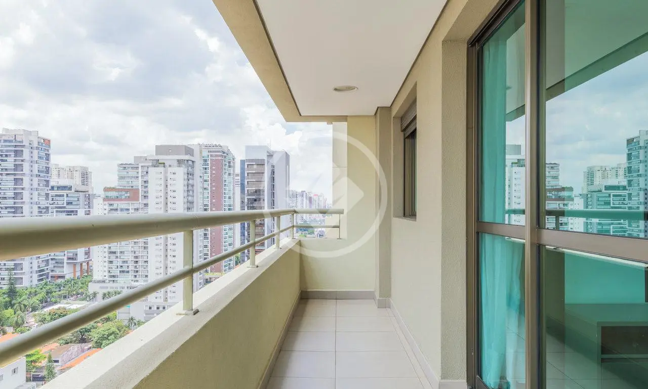 Imagem 2 - Apartamento Duplex em BROOKLIN, São Paulo - SP