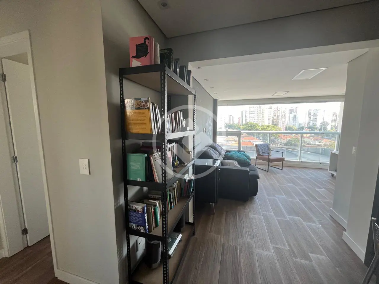 Imagem 5 - Apartamento em Campo Belo, São Paulo - SP