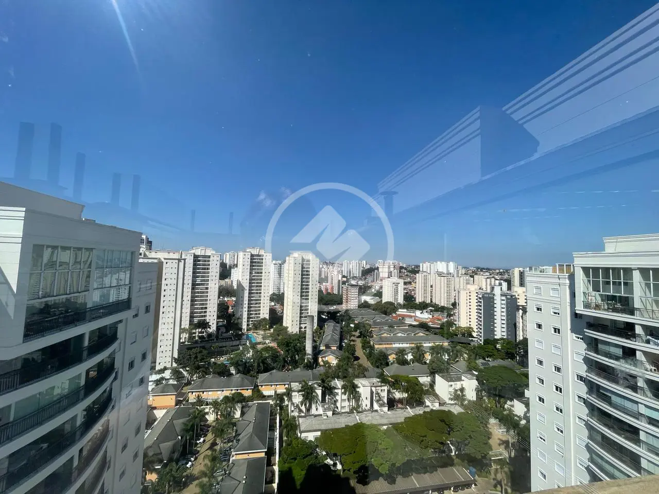 Imagem 3 - Cobertura Duplex em Vila Sofia, São Paulo - SP