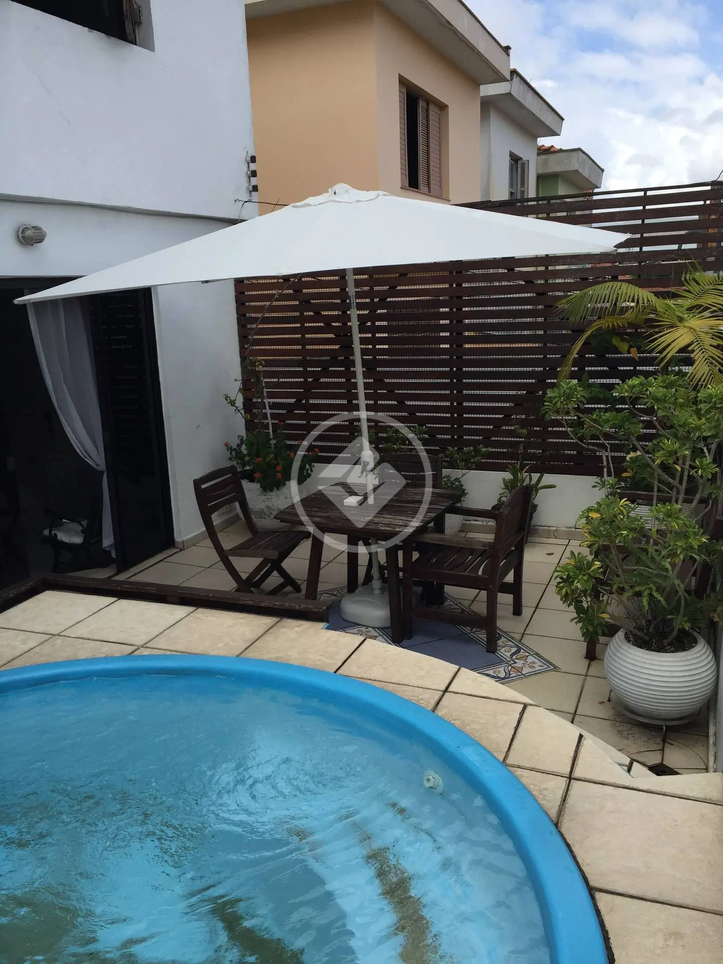 Casa Indianópolis, São Paulo - SP — foto 2