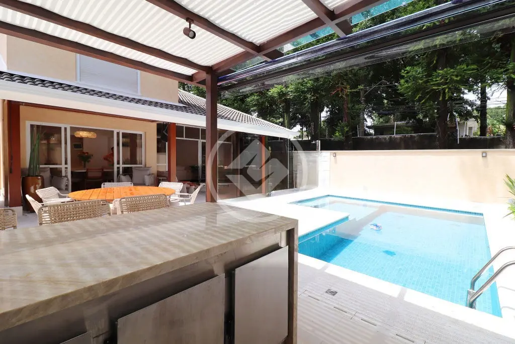 Imagem 2 - Casa Condomínio em SANTO AMARO, São Paulo - SP