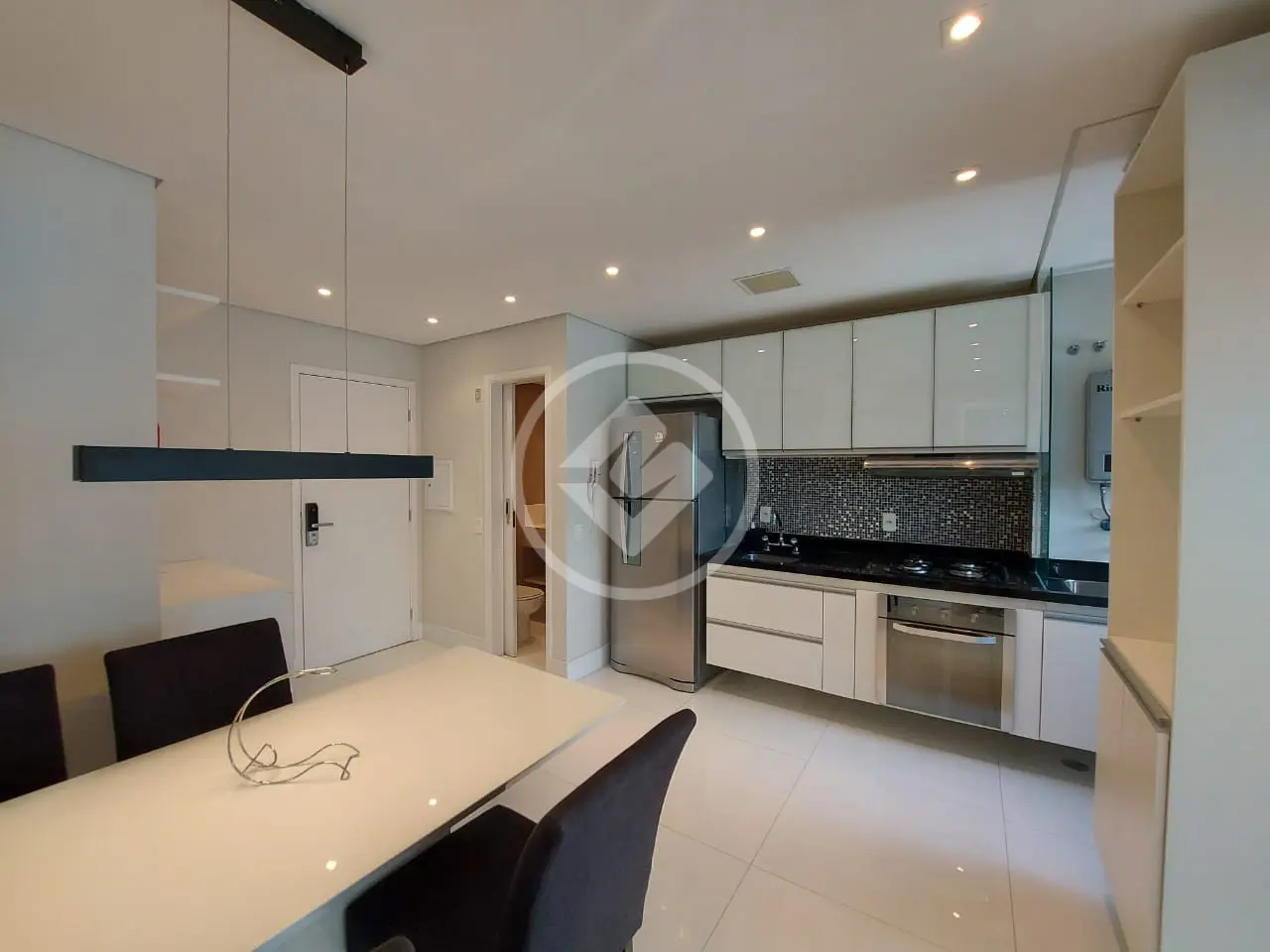 Imagem 1 - Apartamento em Vila Nova Conceição, São Paulo - SP