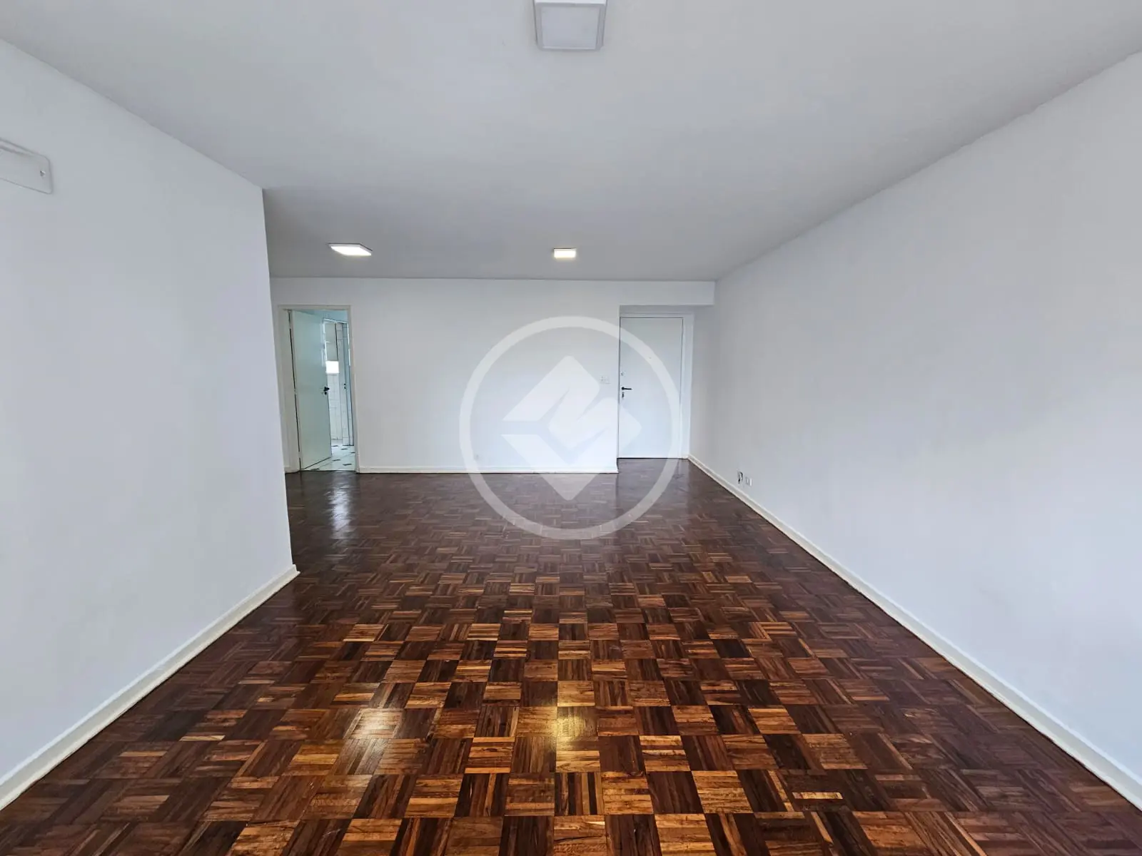 Apartamento Vila Uberabinha, São Paulo - SP — foto 2