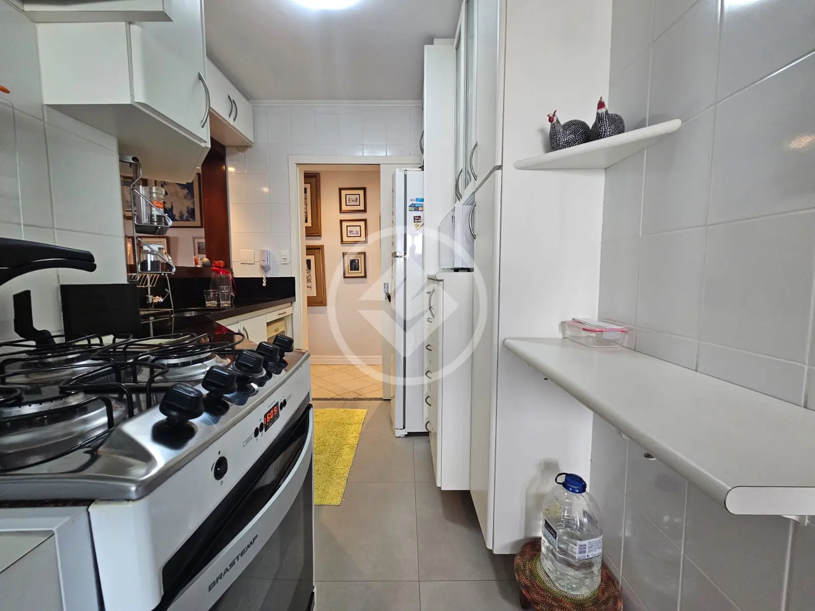 Imagem 4 - Apartamento em Indianópolis, São Paulo - SP