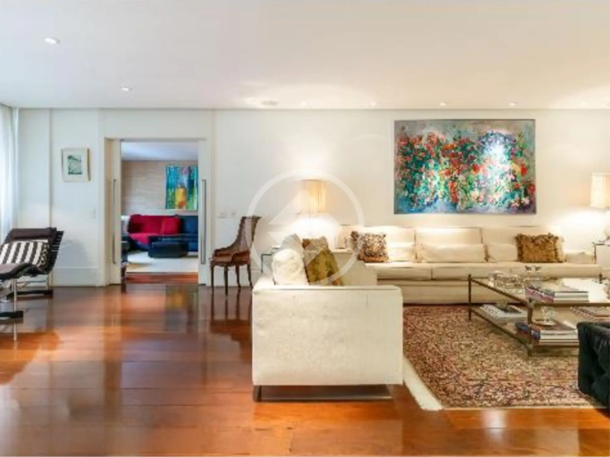 Imagem 3 - Apartamento em JARDIM PAULISTA, São Paulo - SP