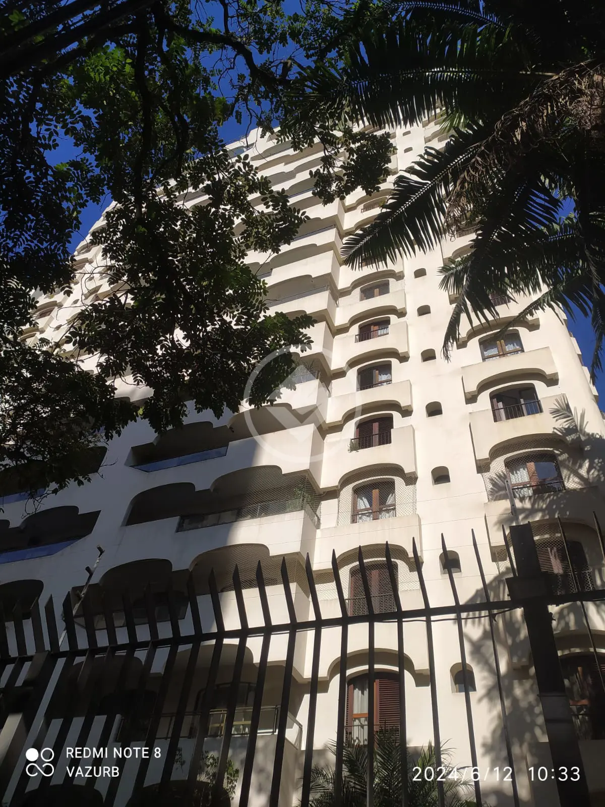 Image 27 - Apartamento em Indianópolis, São Paulo - SP