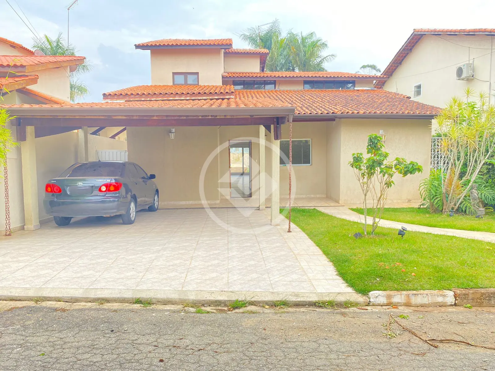 Casa Condomínio Jardim Ipês, Cotia - SP — foto 2