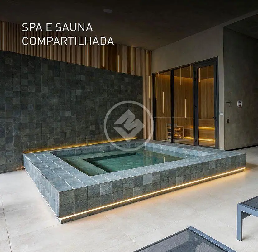 Imagem 3 - Cobertura Duplex em Vila Olímpia, São Paulo - SP