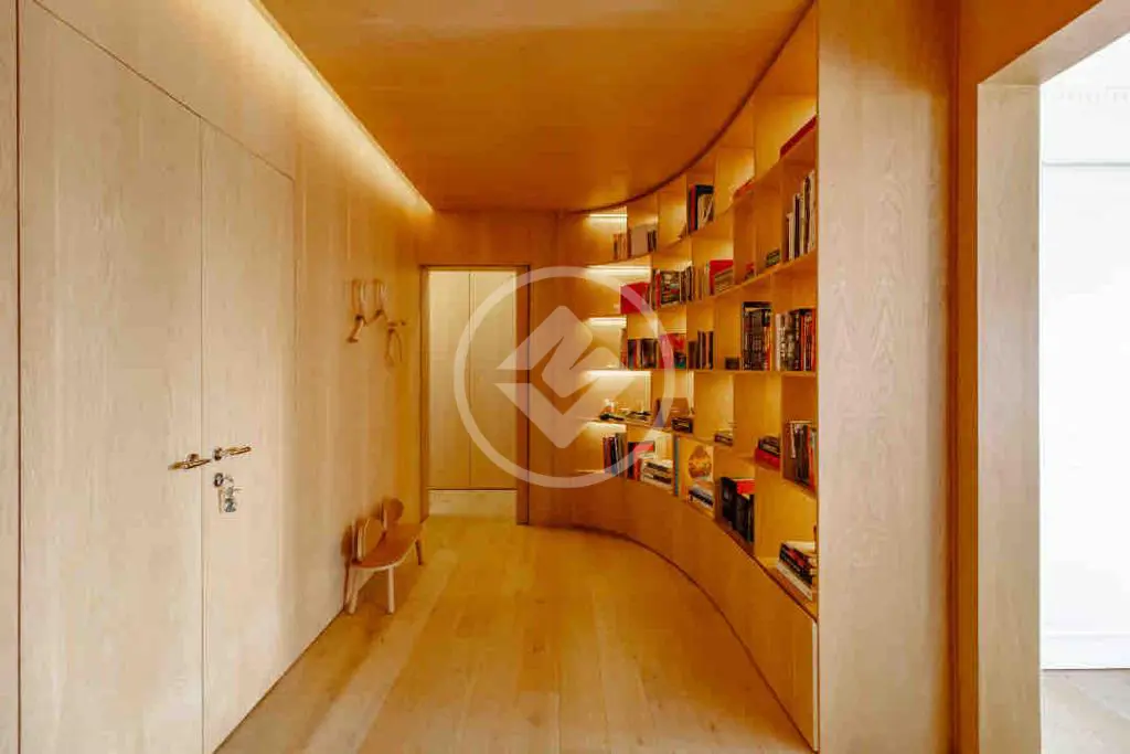 Imagem 6 - Apartamento em JARDIM PAULISTA, São Paulo - SP