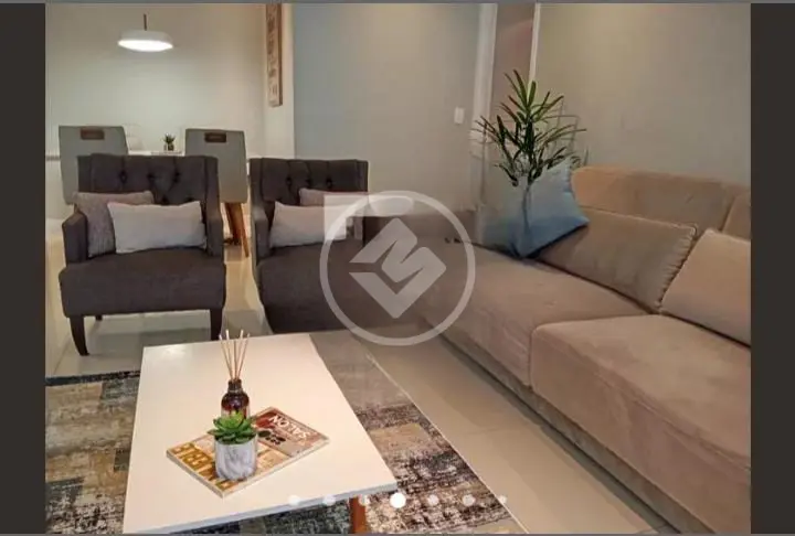 Imagem 1 - Apartamento em CIDADE MONÇÕES, São Paulo - SP