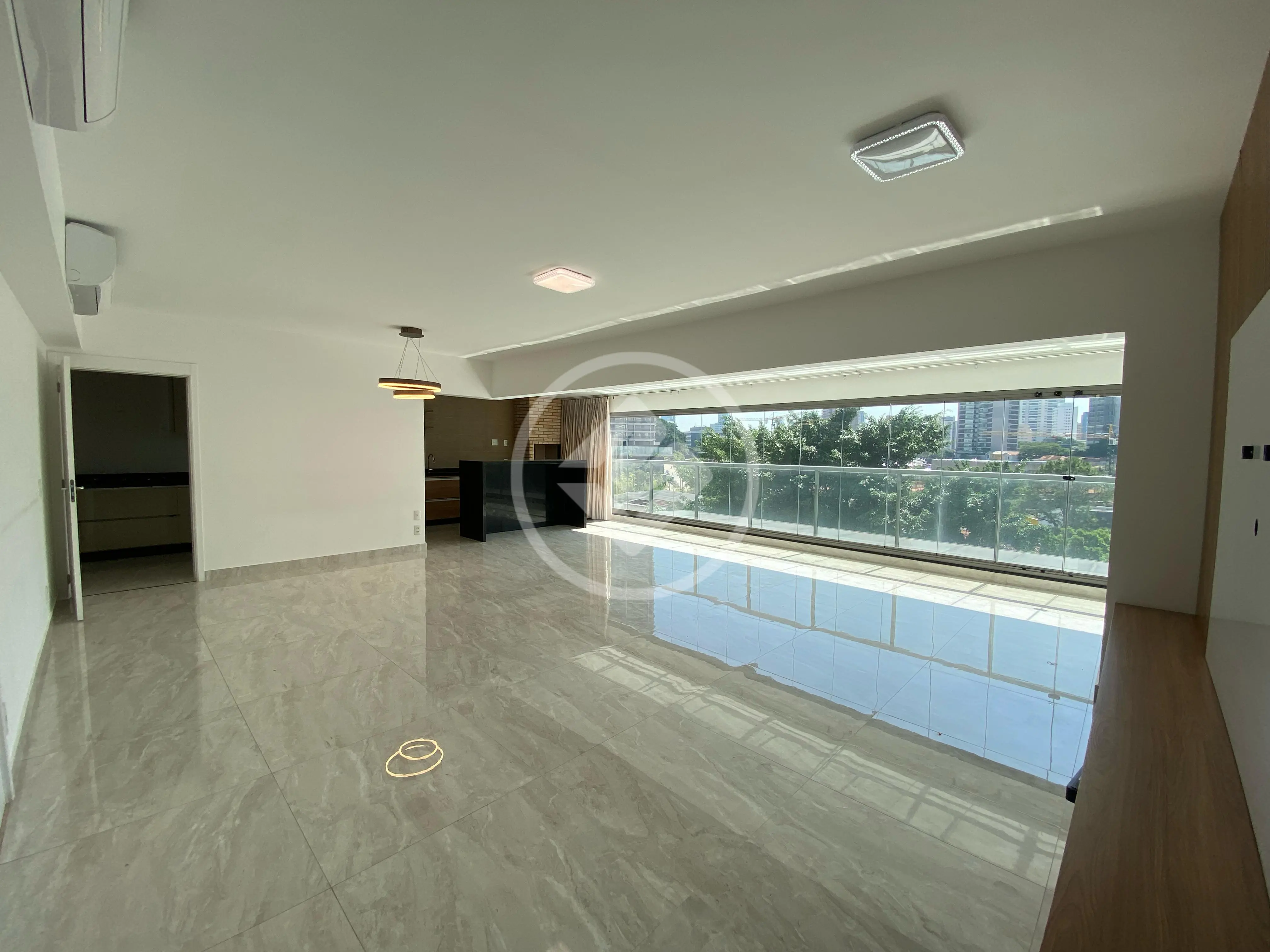 Imagem 3 - Apartamento em Jardim das Acacias, São Paulo - SP