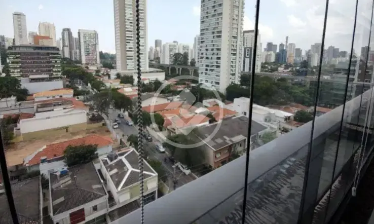 Imagem 6 - Apartamento em BROOKLIN PAULISTA, São Paulo - SP