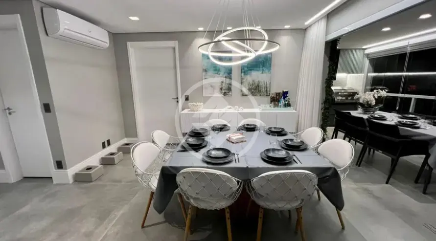 Imagem 3 - Apartamento em Vila Gertrudes, São Paulo - SP