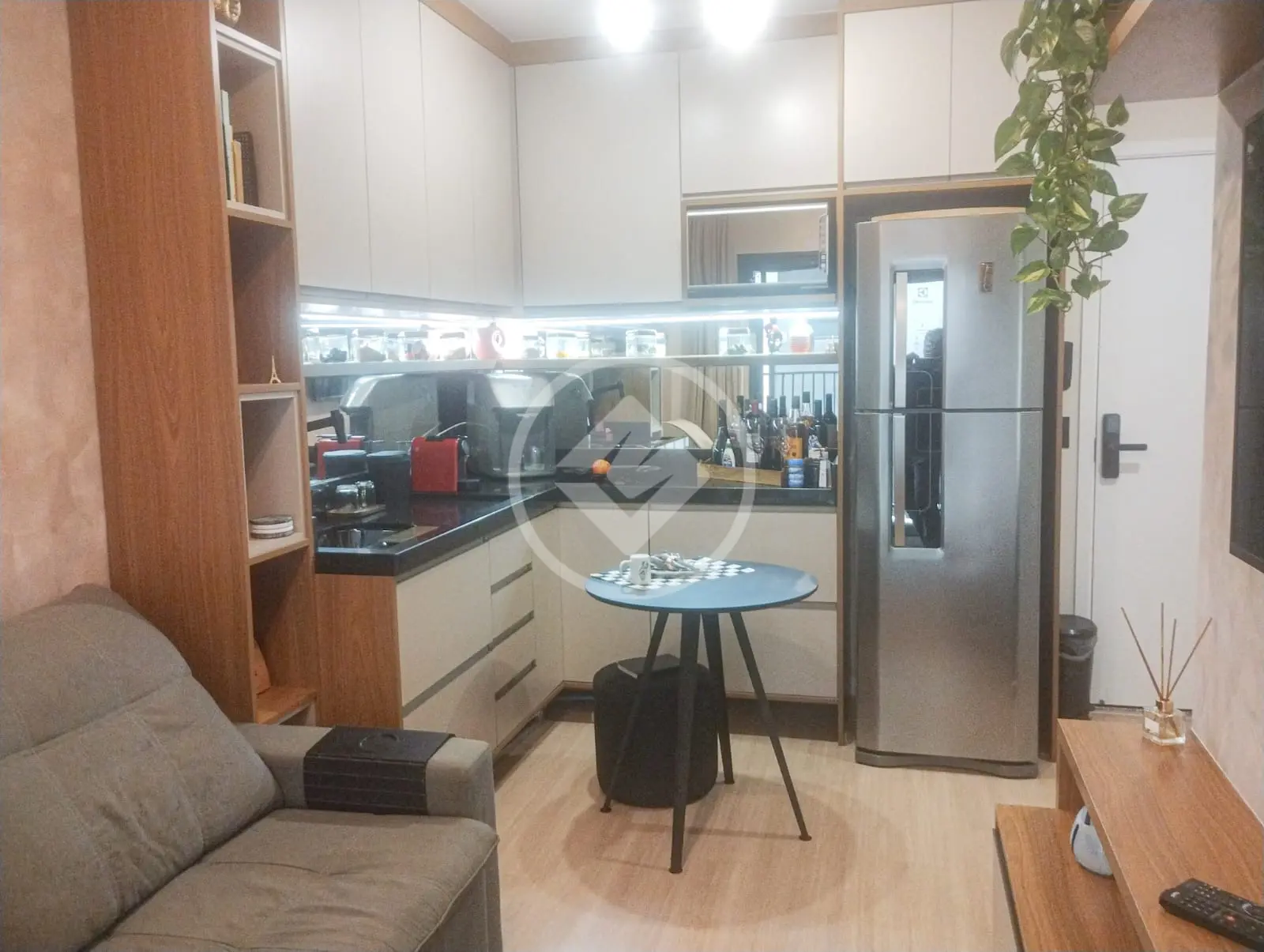 Apartamento MOEMA, São Paulo - SP — foto 1