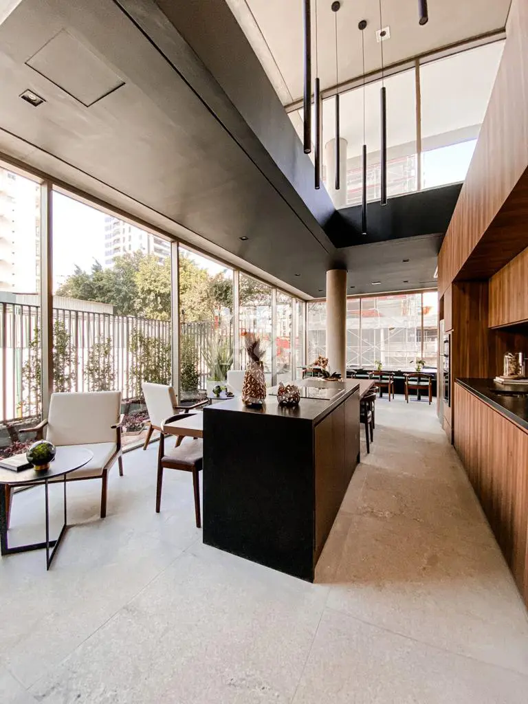 Imagem 1 - Apartamento em Vila Olímpia, São Paulo - SP