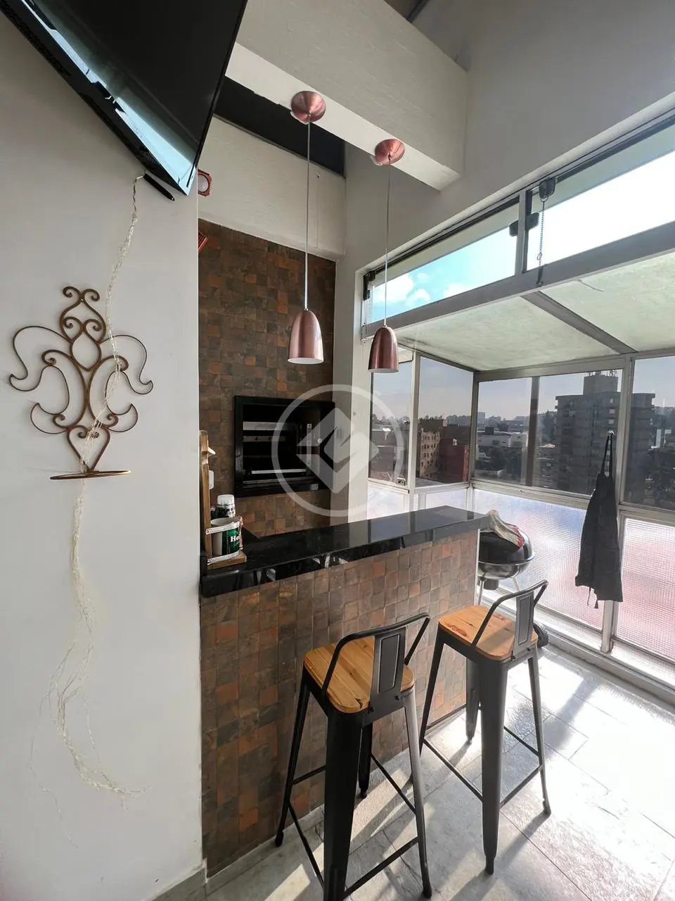 Imagem 5 - Apartamento Duplex em Vila Parque Jabaquara, São Paulo - SP
