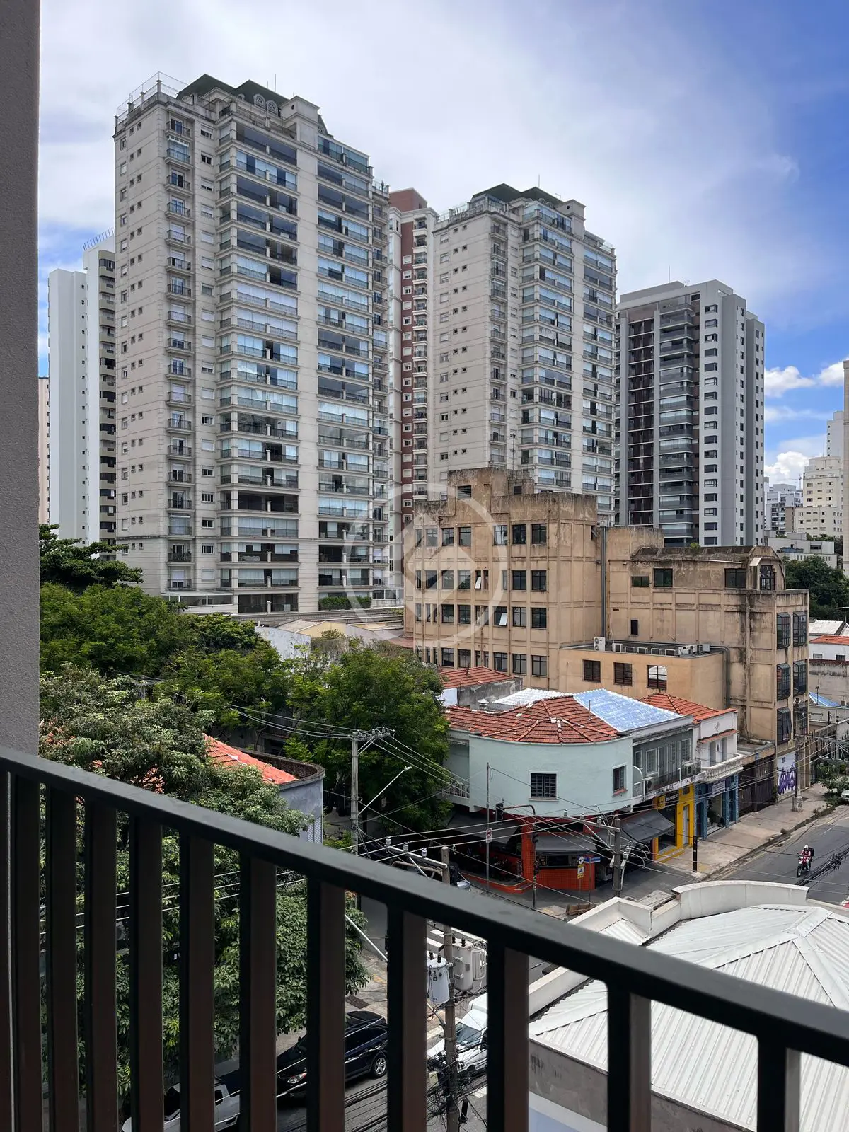 Imagem 2 - Loft / Studio em PERDIZES, São Paulo - SP