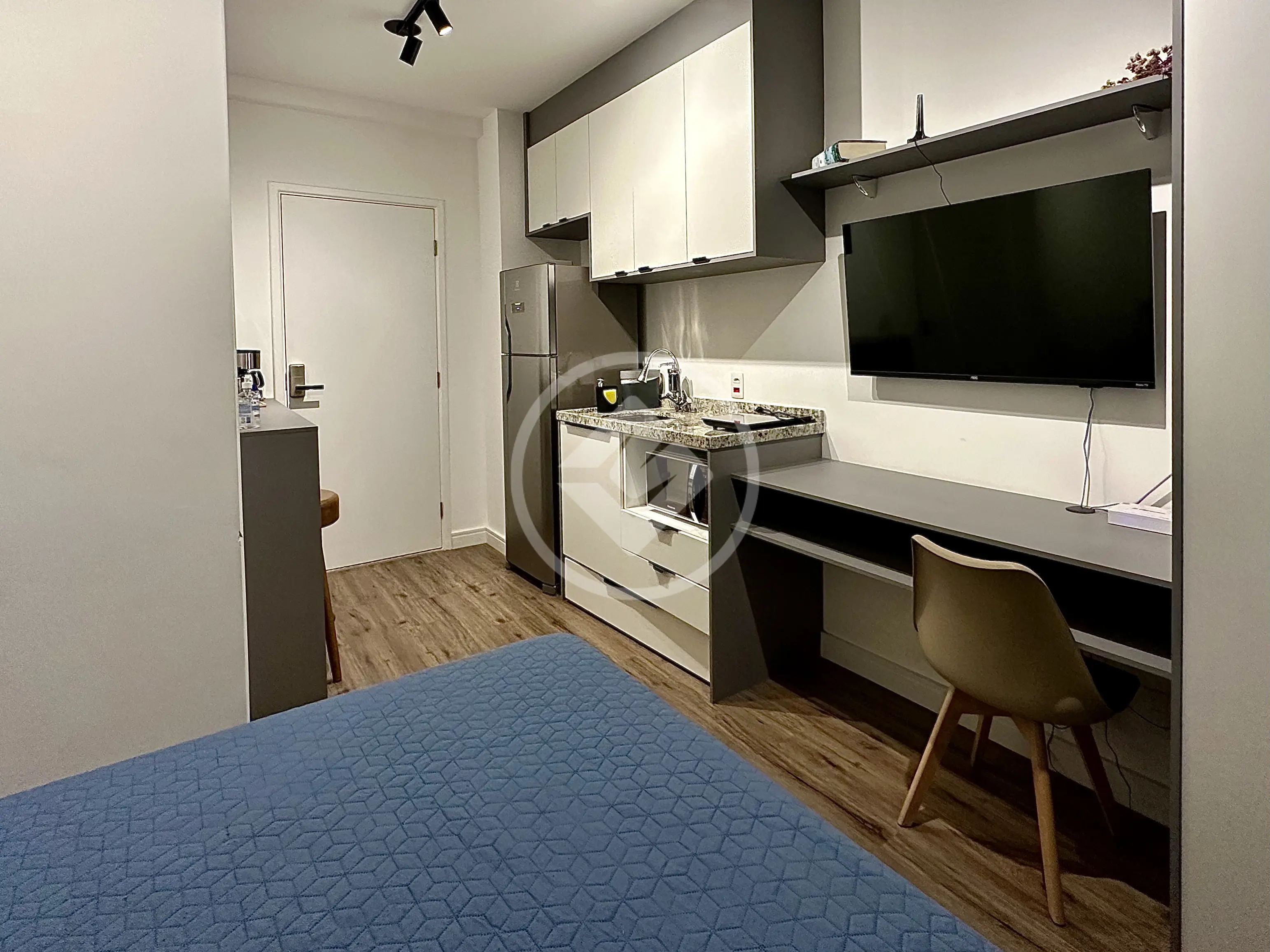 Imagem 3 - Loft / Studio em REPUBLICA, São Paulo - SP
