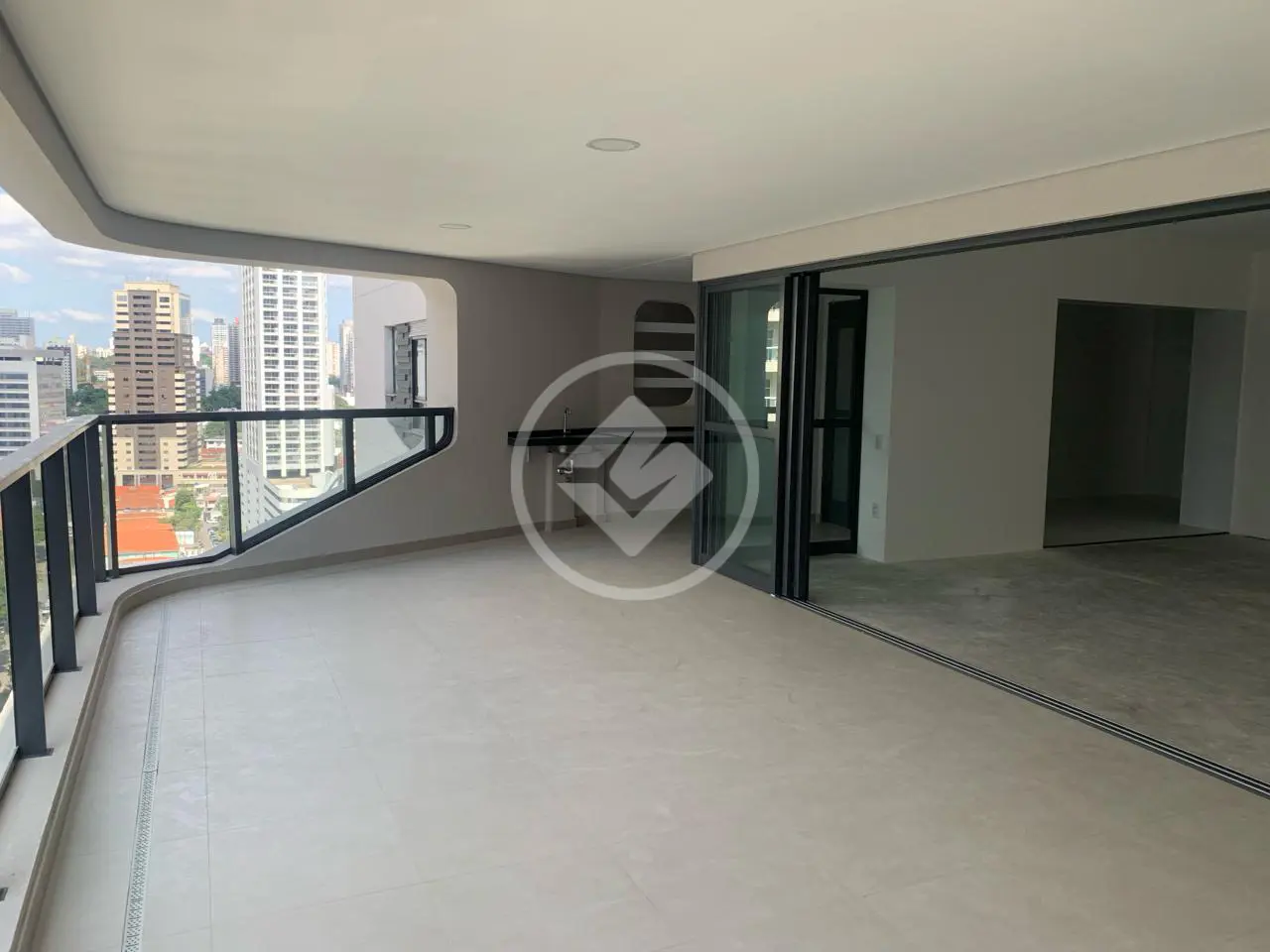 Imagem 3 - Apartamento em Chácara Santo Antônio (Zona Sul), São Paulo - SP