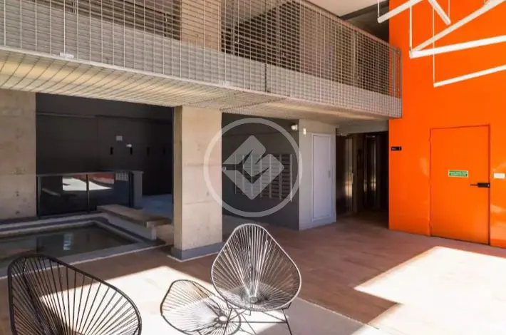 Apartamento VILA POMPEIA, São Paulo - SP — foto 2