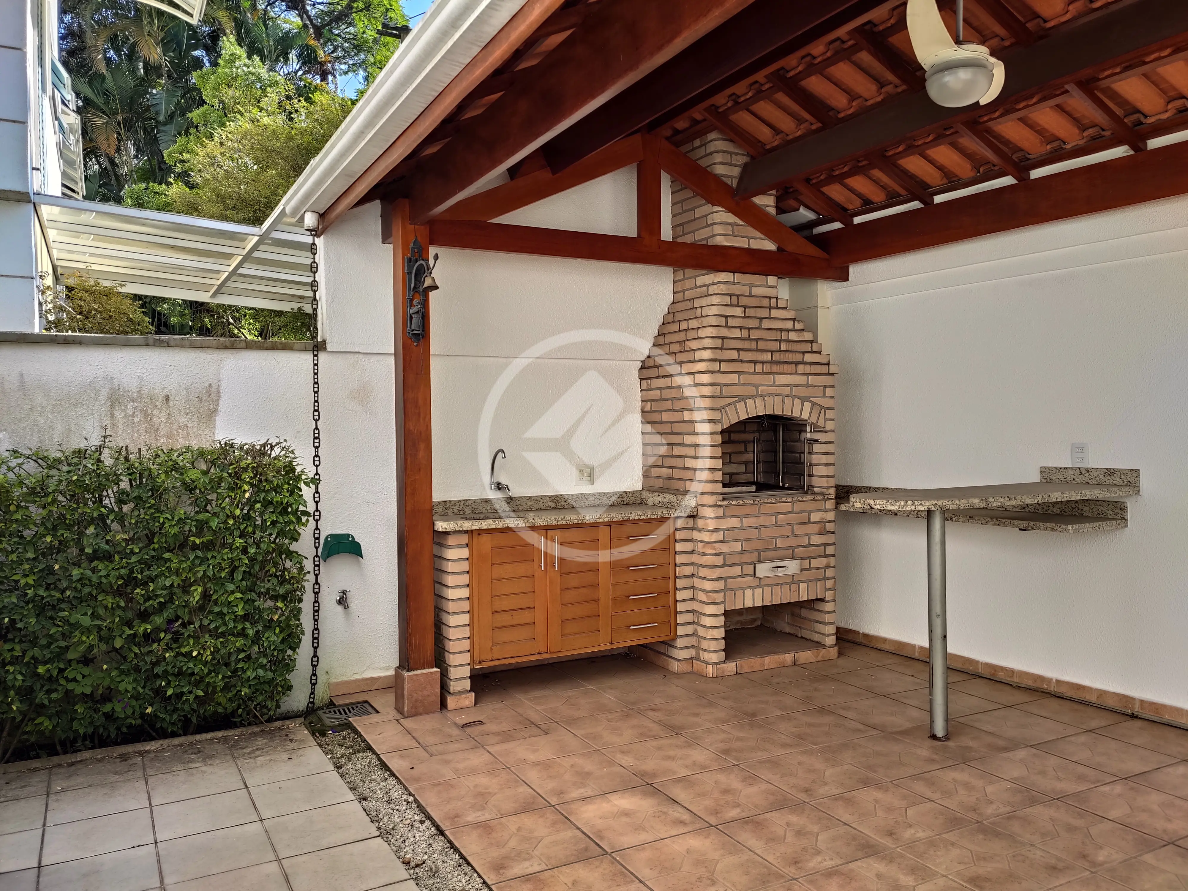 Imagem 4 - Casa Condomínio em Jardim Cordeiro, São Paulo - SP
