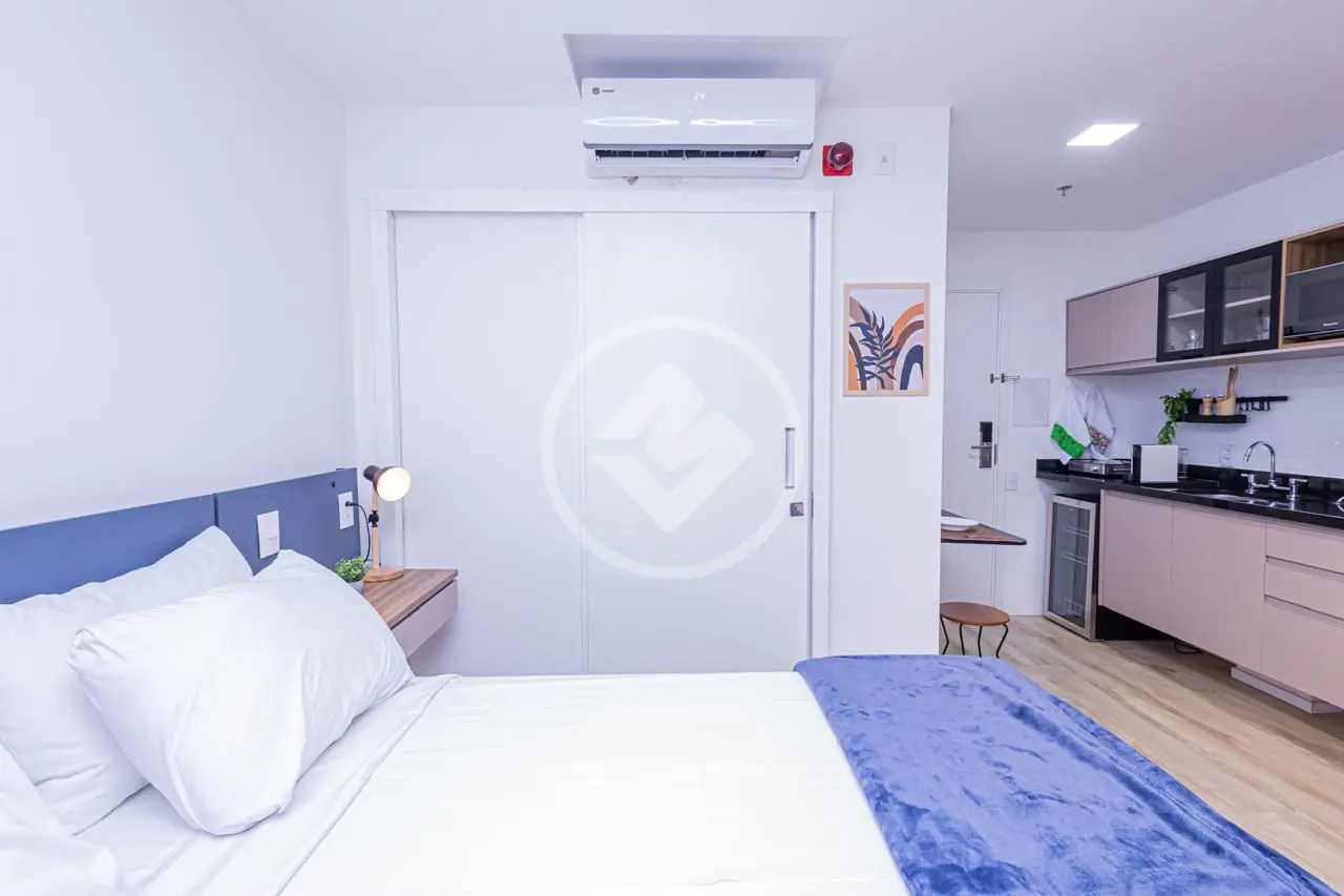 Imagem 6 - Apartamento em PARAISO, São Paulo - SP