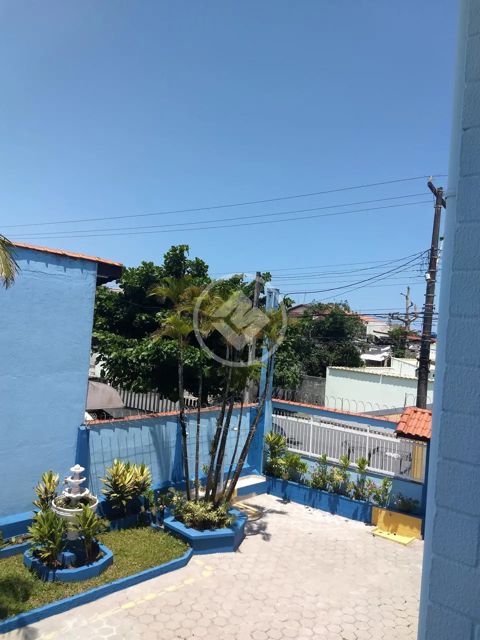 Apartamento Centro, Peruíbe - SP — foto 1