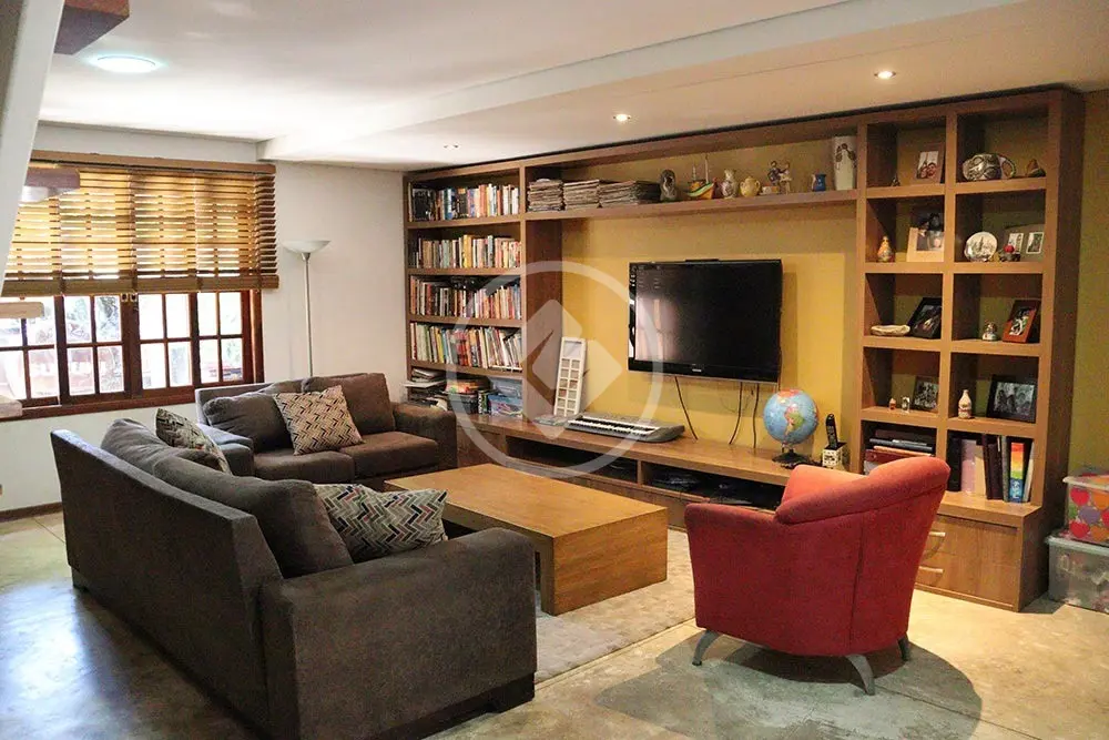 Imagem 2 - Casa em VILA CRUZEIRO, São Paulo - SP