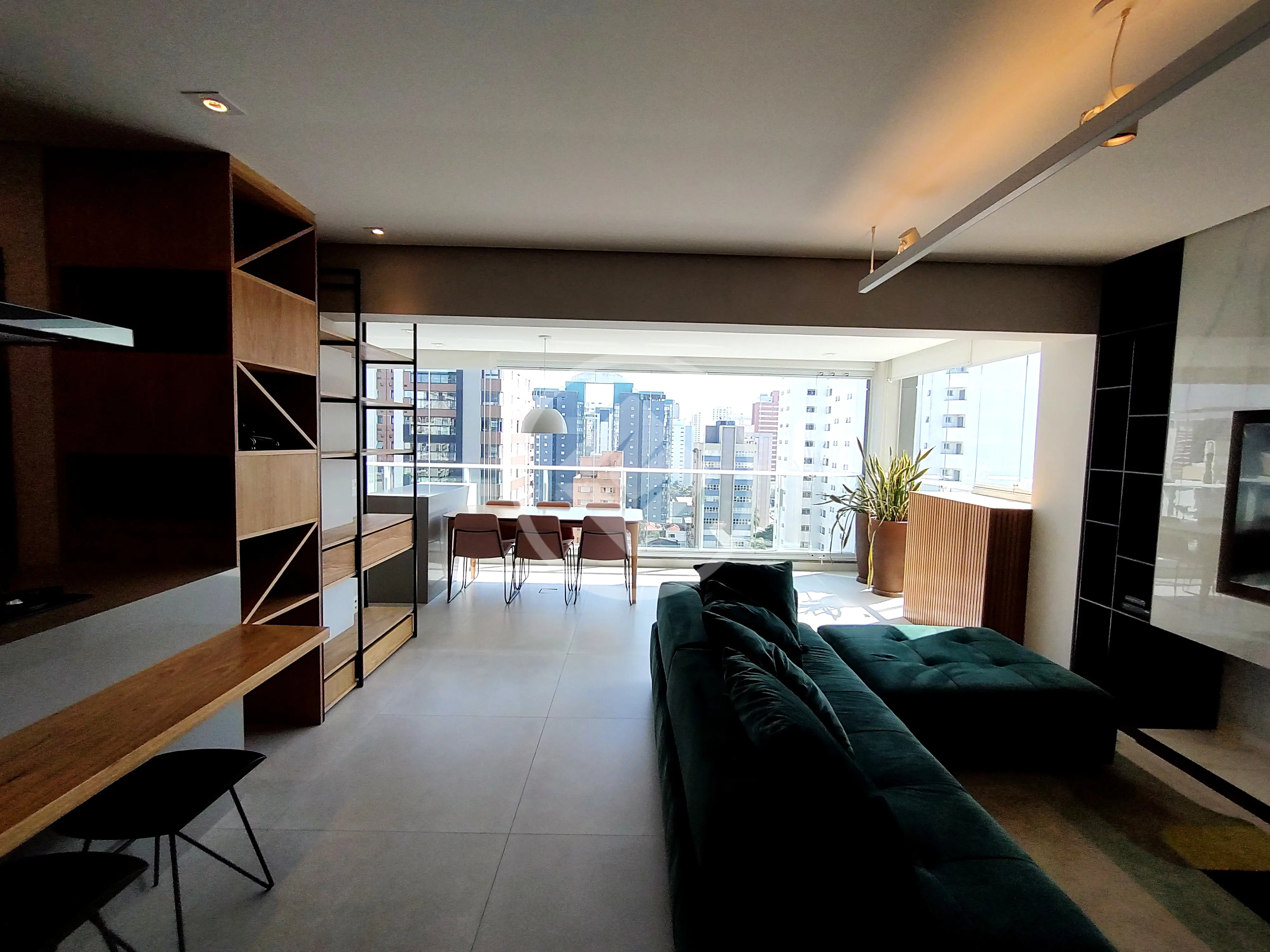 Imagem 4 - Apartamento em Indianópolis, São Paulo - SP