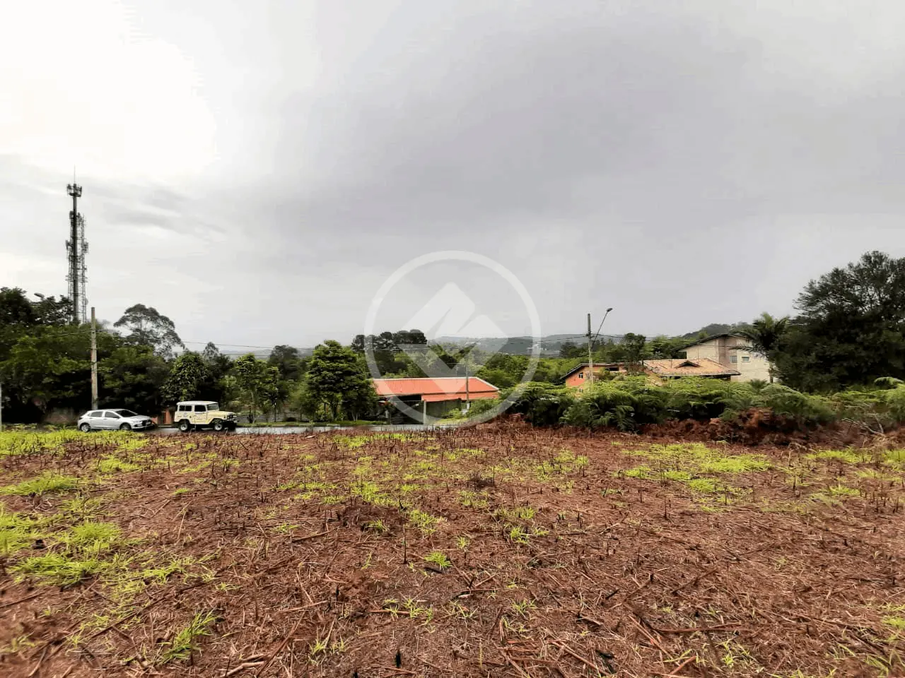 Terreno Condomínio Parque Dom Henrique, Cotia - SP — foto 2